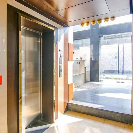 Fabhotel Prime K9 Crown Ludhijána Kültér fotó