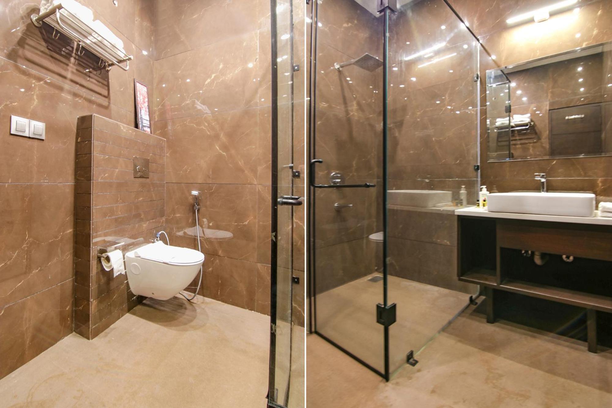 Fabhotel Prime K9 Crown Ludhijána Kültér fotó